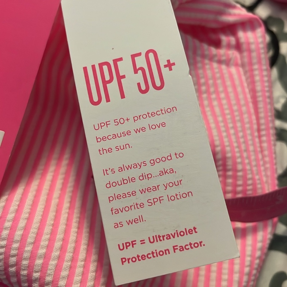 Lilly Pulitzer Luxletic Leggings - Picture 8 of 9